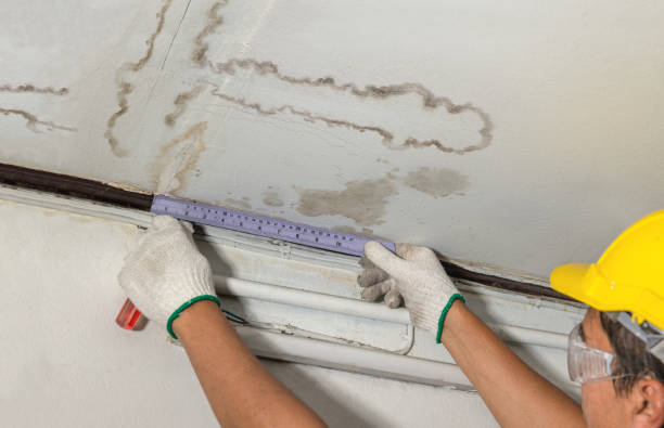Reliable Basement Flood Cleanup contractor in Kearny, NJ by Aqua Guard Water Damage